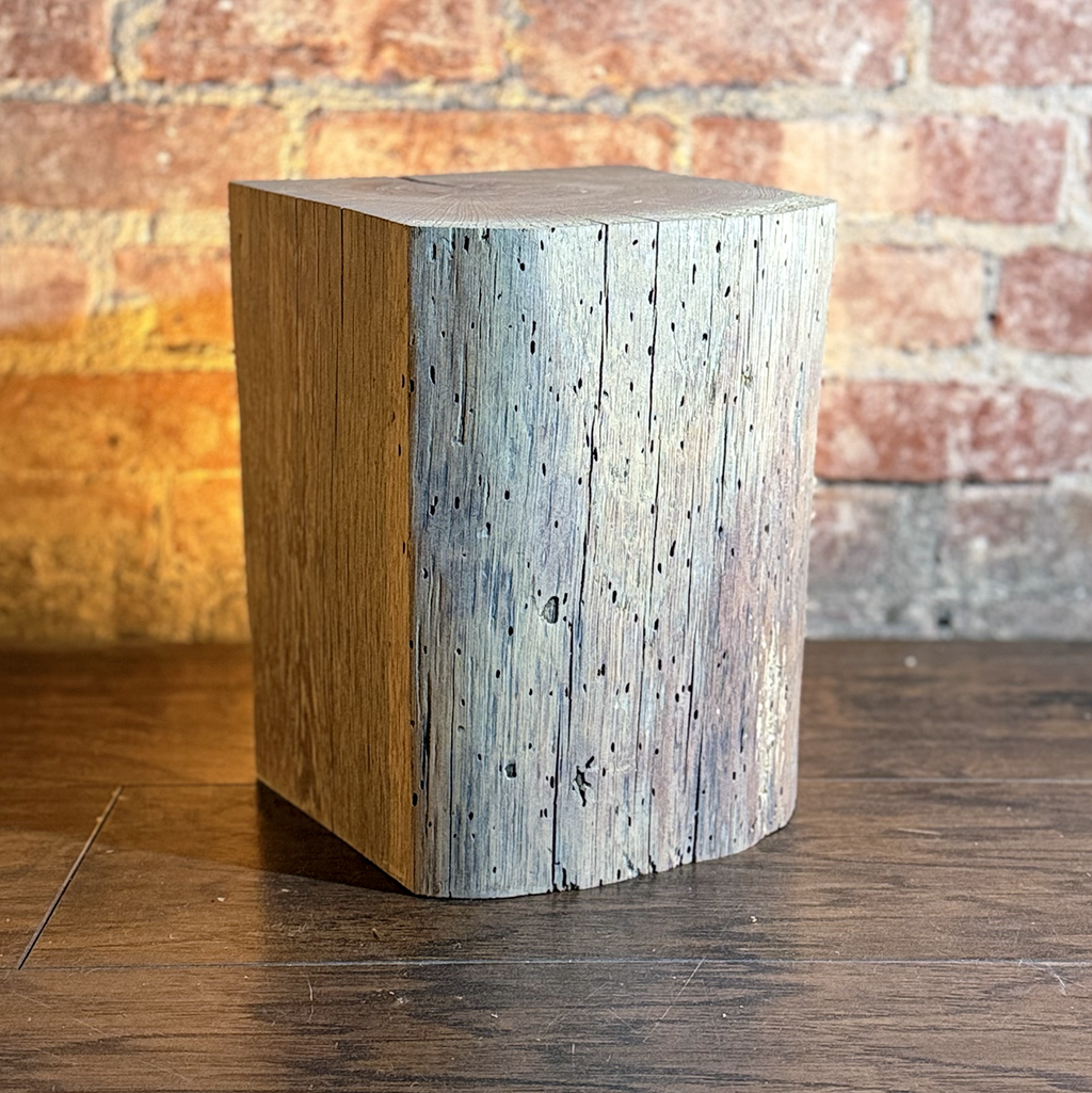 Dimensions: 7.75” x 7.75” X 10.5” <br> SB 101