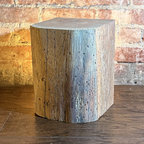 Dimensions: 7.75” x 7.75” X 9.5” <br>SB 102