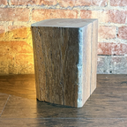 Dimensions: 7.75” x 7.75” X 9.5” <br>SB 102