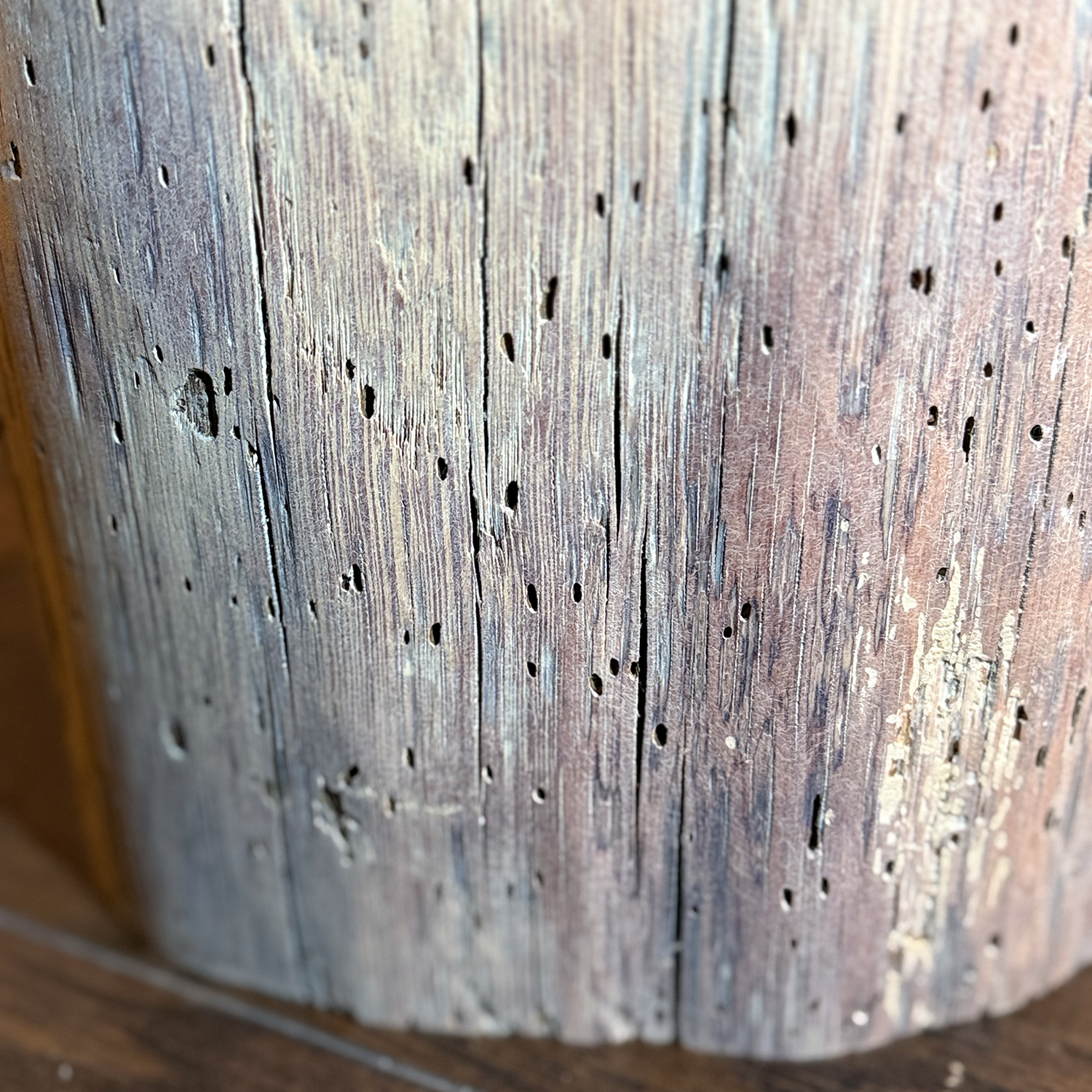 Dimensions: 7.75” x 7.75” X 10.5” <br> SB 101