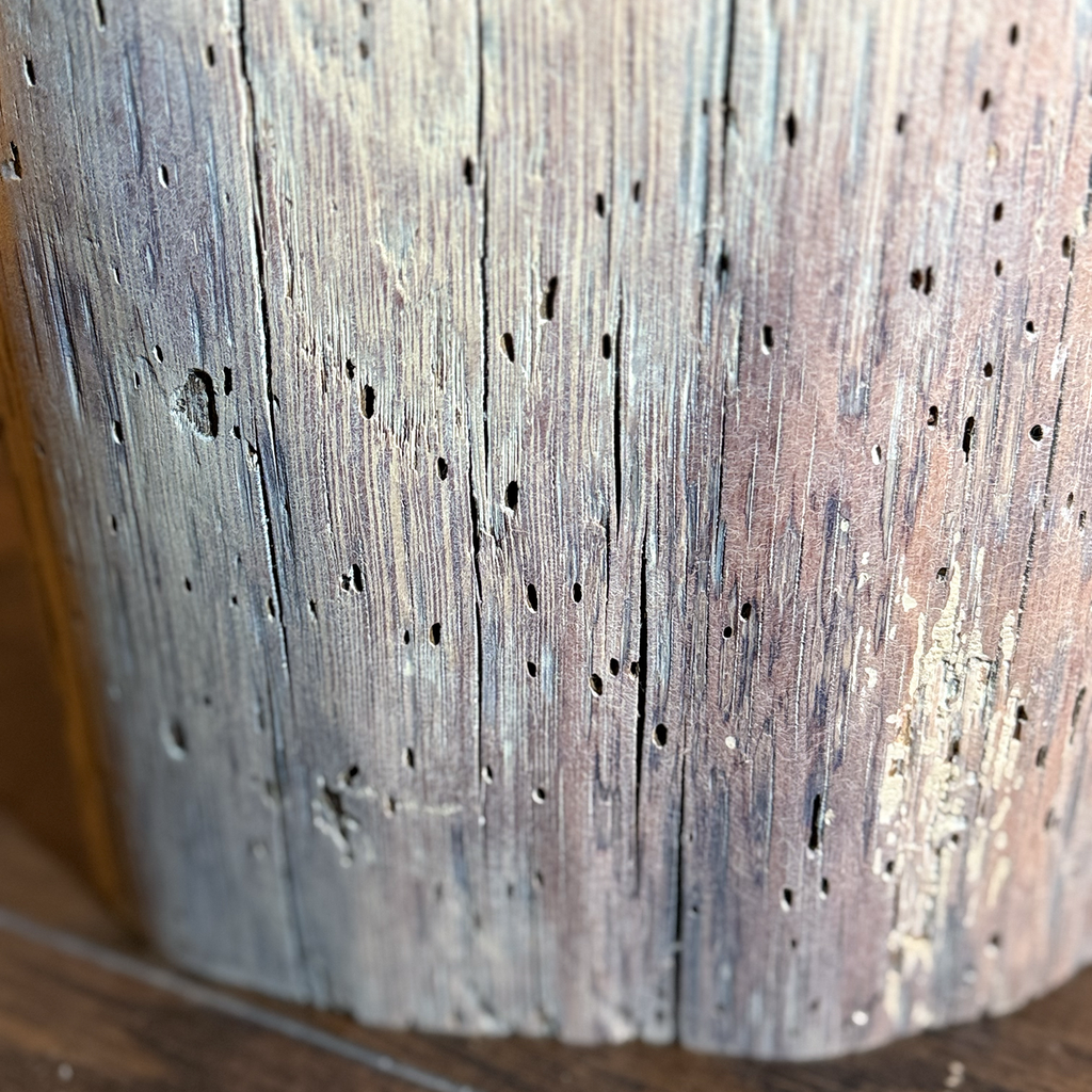 Dimensions: 7.75” x 7.75” X 9.5” <br>SB 102