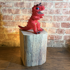 Dimensions: 7.75” x 7.75” X 10.5” <br> SB 101