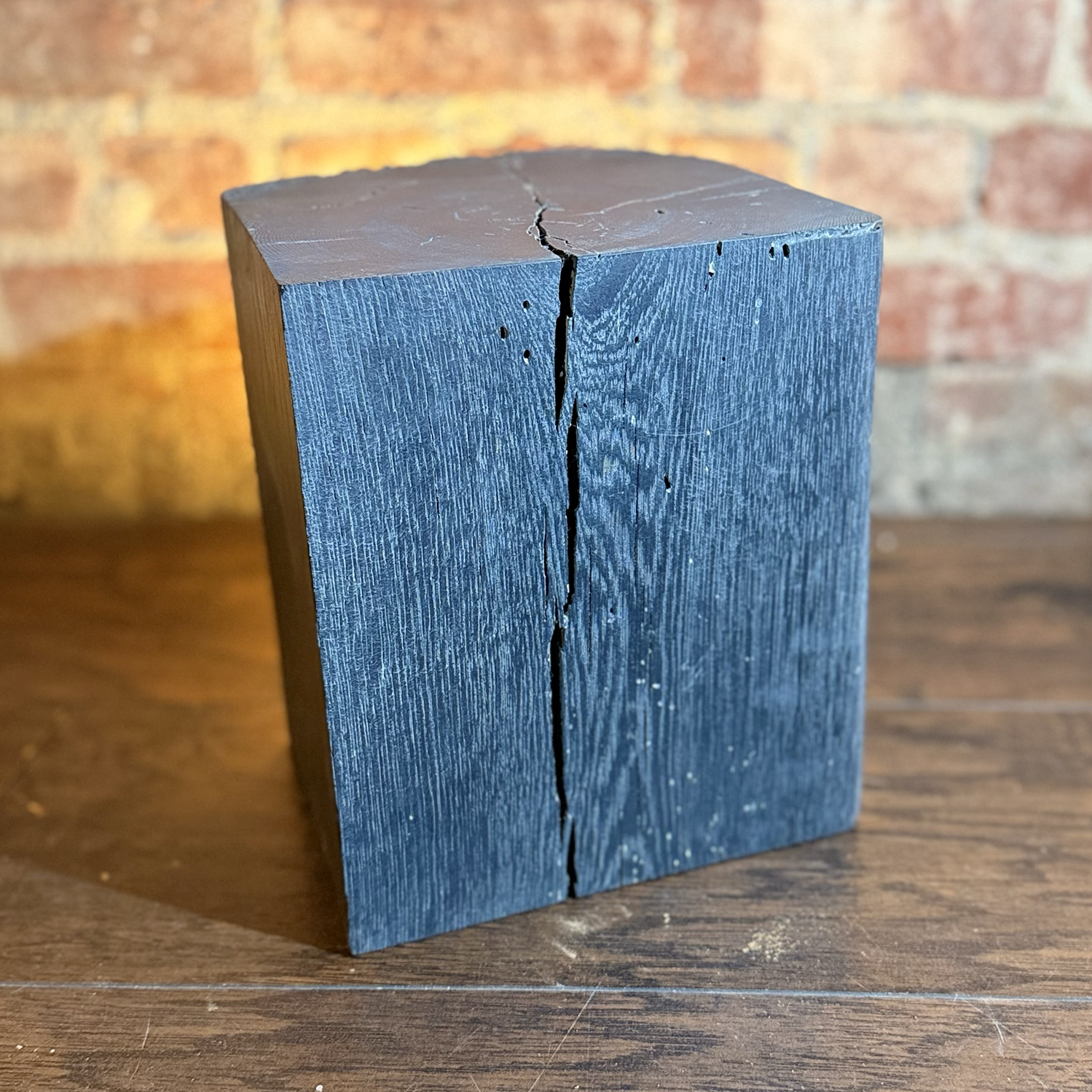 Dimensions: 7.75” x 7.75” X 9.5” <br> SB 104