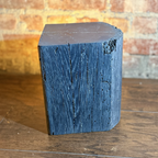 Dimensions: 7.75” x 7.75” X 9.5” <br> SB 104