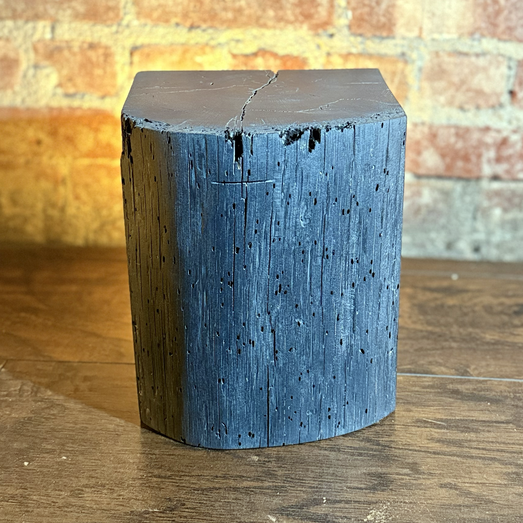 Dimensions: 7.75” x 7.75” X 9.5” <br> SB 104