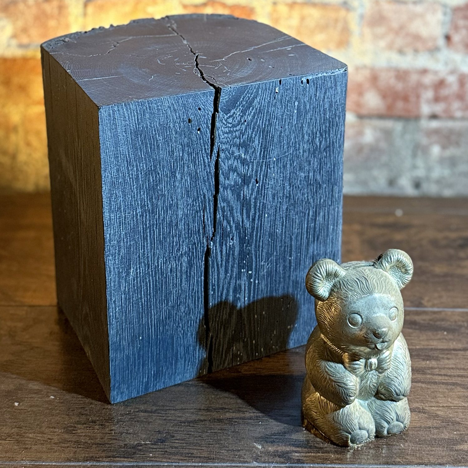 Dimensions: 7.75” x 7.75” X 9.5” <br> SB 104