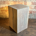 Dimensions: 7.75” x 7.75” X 11” <br> SB 103