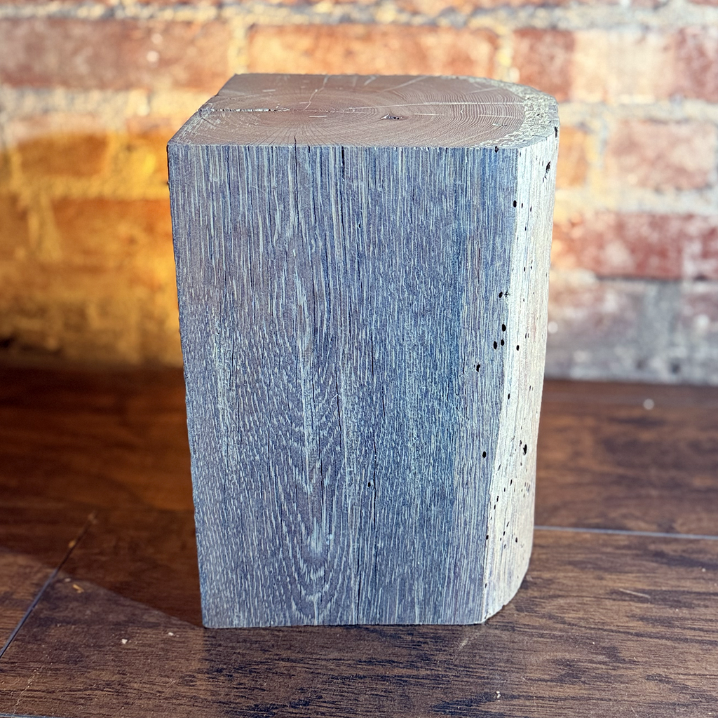 Dimensions: 7.75” x 7.75” X 11” <br> SB 103