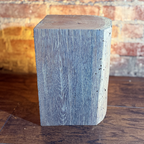 Dimensions: 7.75” x 7.75” X 11” <br> SB 103