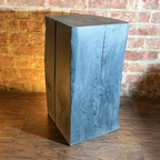Dimensions: 10.75” x 10.75” X 17.5” <br> LB 105