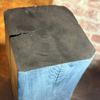 Dimensions: 10.75” x 10.75” X 17.5” <br> LB 105