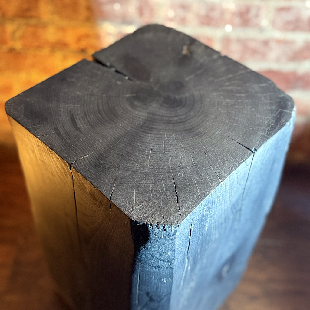 Dimensions: 10.75” x 10.75” X 17.5” <br> LB 105