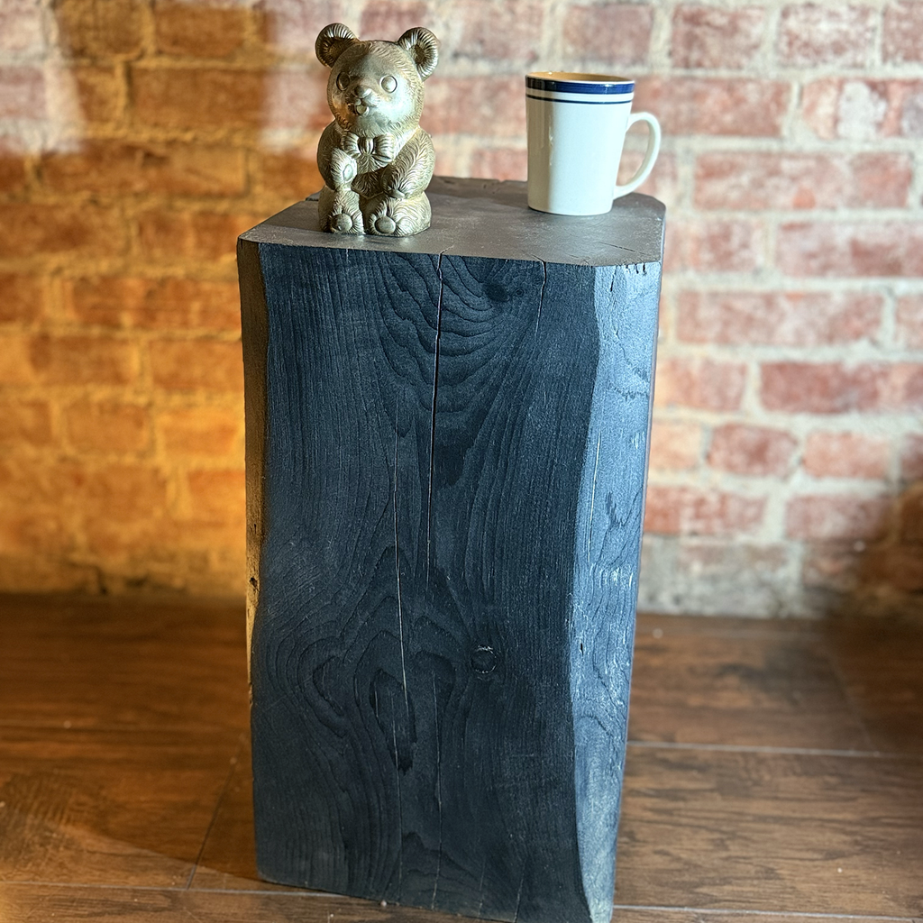 Dimensions: 10.75” x 10.75” X 17.5” <br> LB 105