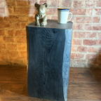 Dimensions: 10.75” x 10.75” X 17.5” <br> LB 105