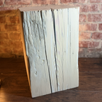 Dimensions: 10.25” X 11” X 19.25” <br> LB 106