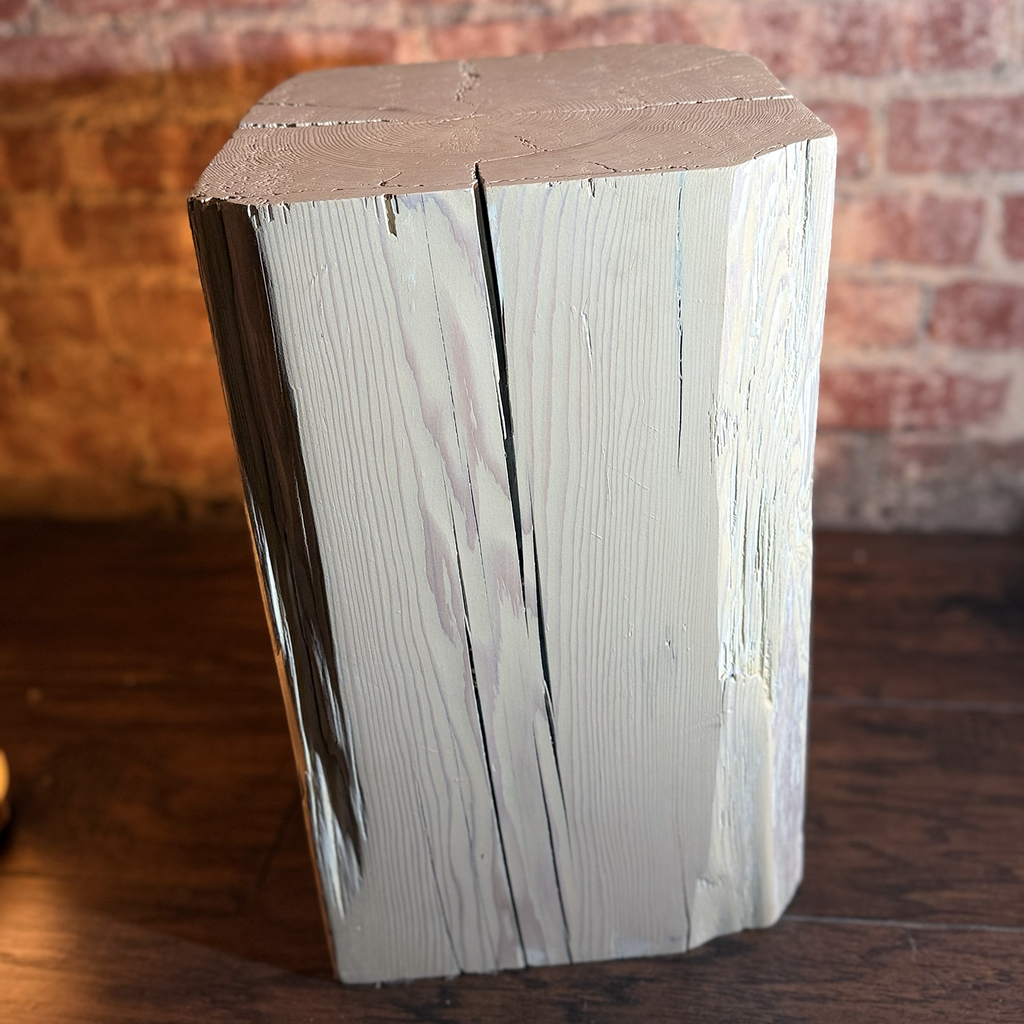 Dimensions: 10.25” X 11” X 19.25” <br> LB 106