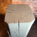 Dimensions: 10.25” X 11” X 19.25” <br> LB 106