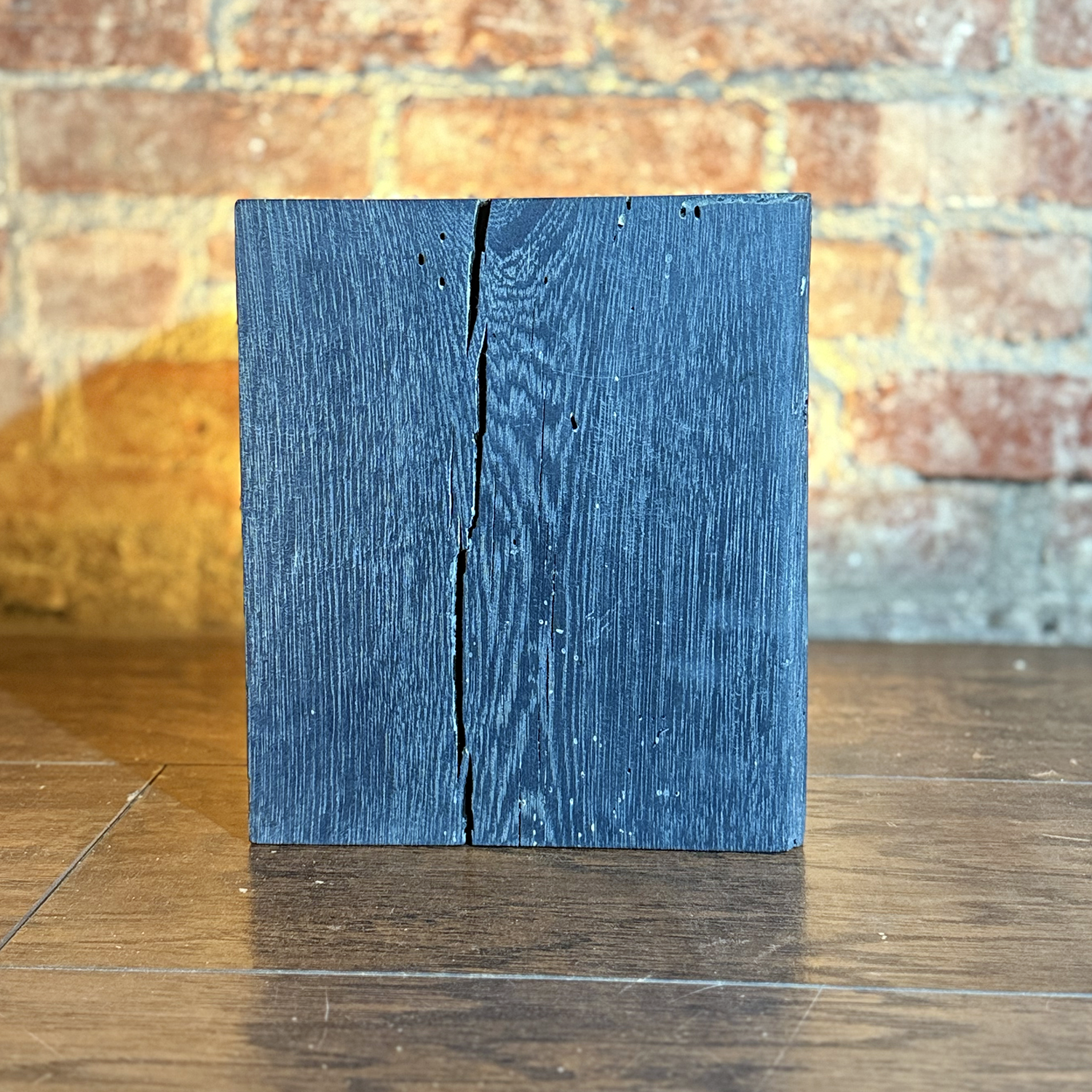 Dimensions: 7.75” x 7.75” X 9.5” <br> SB 104